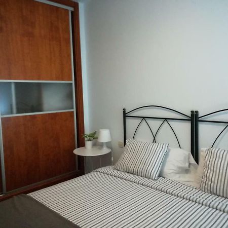 El Charquito Appartement Famara Buitenkant foto